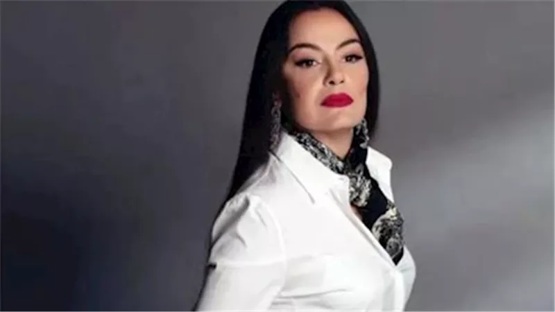 شريهان توجه رسالة لـمحمد صلاح بعد تتويج ليفربول بلقب الدوري الإنجليزي الممتاز