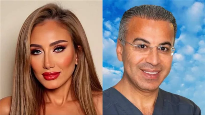 ريهام سعيد تحقق انتصار في أروقة المحاكم اللبنانية.. هل تقصد قضية نادر صعب؟