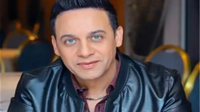 ممنوع من الكلام.. مصطفى قمر يخضع لعملية في الأحبال الصوتية