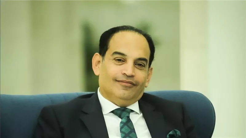 محمد مطاوع: «الرقم القومي الموحد للعقارات» نقلة نوعية في تنظيم السوق العقاري