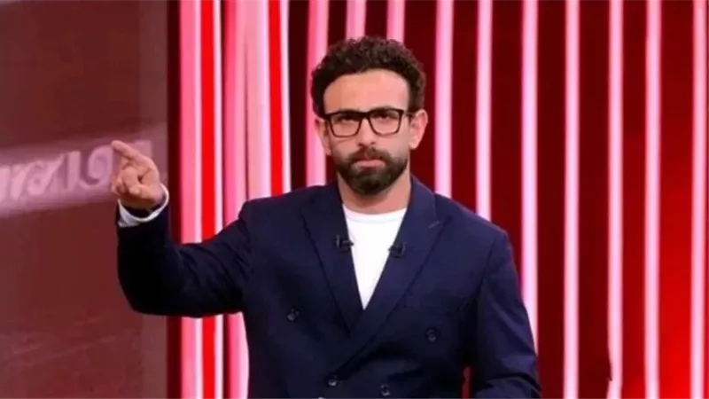 في «قضية تسريب الفار».. تأجيل استئناف إبراهيم فايق لجلسة 18 مايو للحكم
