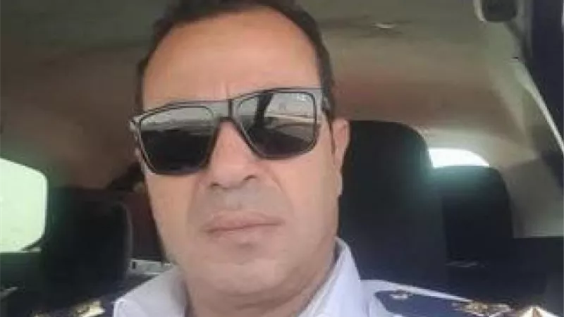 استشهاد عقيد بالمرور وإصابة اثنين في حادث أعلى الطريق الدائري