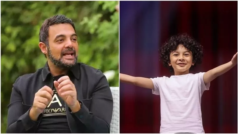  جان رامز يتعرض للتحريض والعنف الإلكتروني..وعمرو محمود ياسين معلقا :«احنا في كارثة»