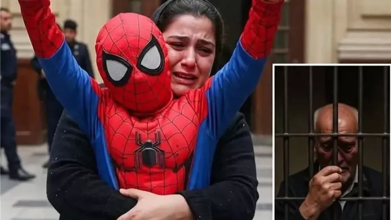 «كان رافض دخول الحمام لمدة 10 أيام»..محامي الطفل ياسين يكشف تفاصيل معاناته