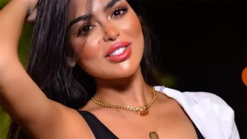 جليلة المغربية تكشف قصة حب مفاجأة جمعتها بفنان مصري.. من هو؟