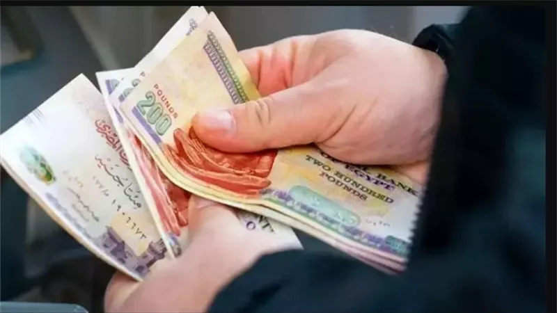 موعد صرف منحة عيد العمال للعمالة غير المنتظمة 