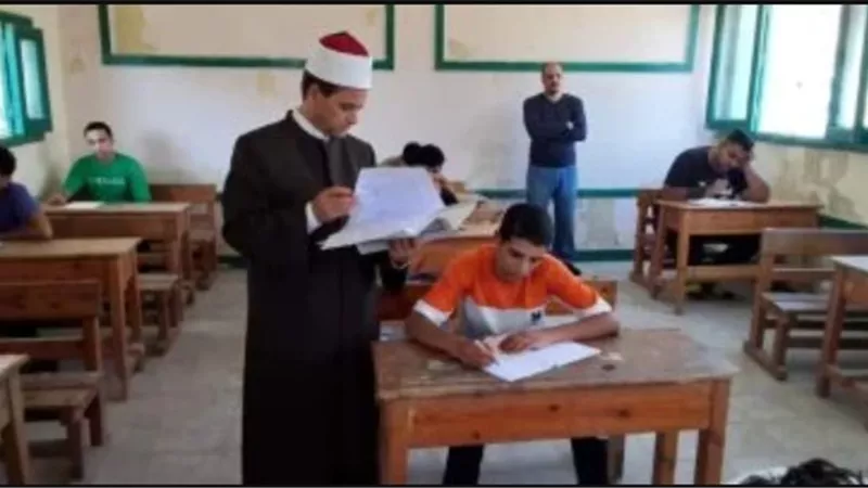 هيرنيوز تنشر الجداول الجديدة لامتحانات النقل الأزهرى بعد تأجيلها بسبب العاصفة