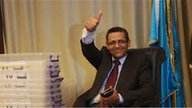 رسميًا.. خالد البلشي نقيبًا للصحفيين لفترة ثانية