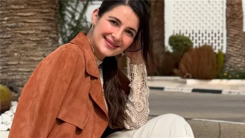 شام الذهبي تعيد افتتاح عيادتها من جديد بحضور هند صبري وهنا الزاهد 