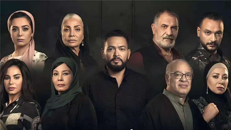 بعد تأجيل 3 سنوات.. موعد عرض مسلسل حرب الجبالي لـ أحمد رزق