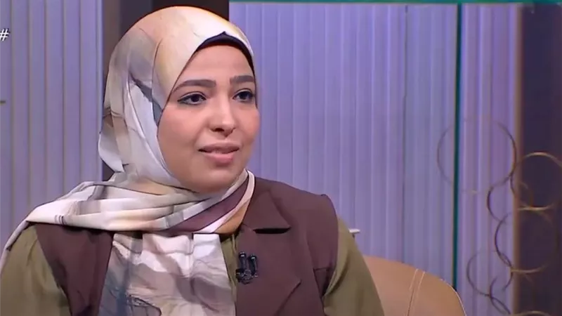  هل يجوز وضع ميك أب خفيف أثناء الحج؟ أمينة الفتوى تُجيب