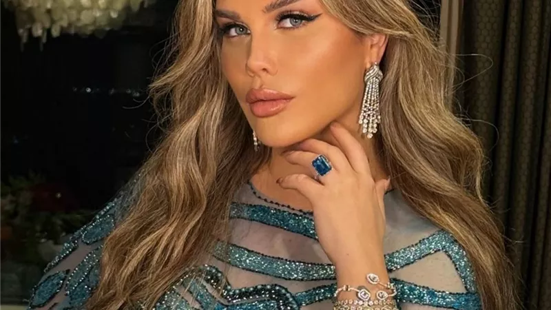 نيكول سابا تعترف في «كلام نواعم»: الأمومة أضعفتني
