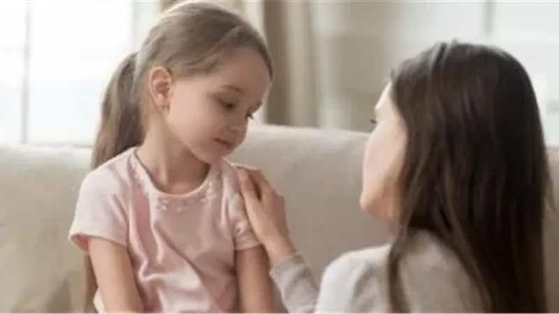 بعد واقعة طفلة البحيرة وحق ياسين.. كيف تحمي الأم طفلها من التحرش؟