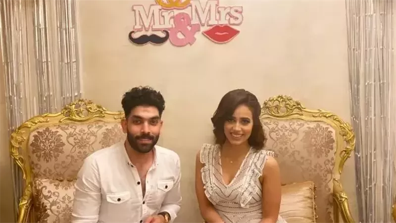 رنا سماحة تهاجم طليقها برسالة غير مباشرة بعد مقاطعتها فنيًا 