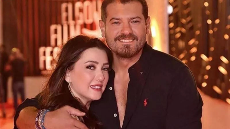 كندة علوش: «لو واجهت مشهد خيانة هضرب عمرو والست اللي معاه»