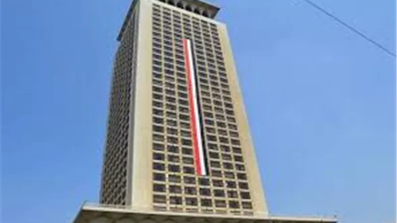 مصر ترحب باتفاق وقف إطلاق النار في اليمن مع الولايات المتحدة