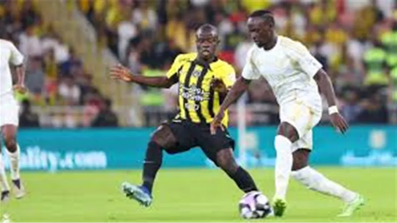 ريمونتادا تاريخية.. الاتحاد يهزم النصر بثلاثية قاتلة ويواصل صدارة الدوري السعودي