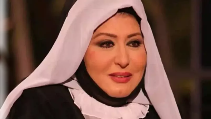 «بدور على حاجة ترضي موهبتي».. سهير رمزي تكشف سبب اختفائها عن الأعمال الفنية
