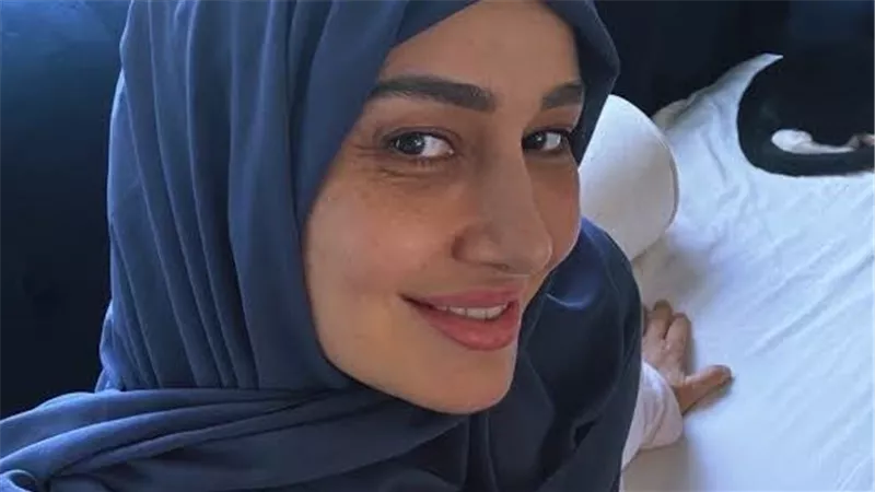حلا شيحة تنشر فيديو بالحجاب وتوجه رسالة روحانية.. ماذا قالت؟