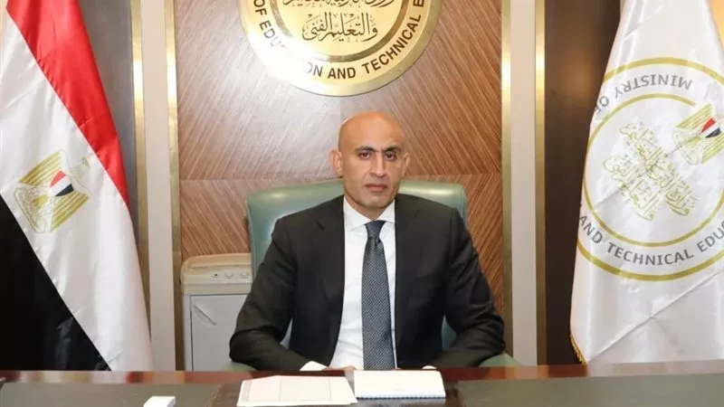 وزير التعليم يعلن موعد بدء الدراسة في المدارس الدولية