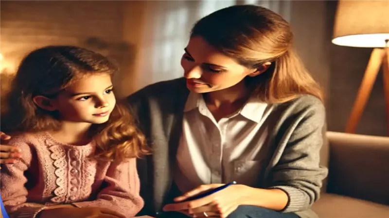 علّمي بنتك تحمي نفسها..  دليلك للتعامل مع التحرش في المواصلات والمدرسة والشارع