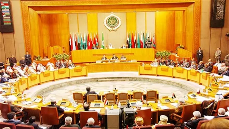 الجامعة العربية تثمن جهود سلطنة عمان في تحقيق وقف إطلاق النار باليمن