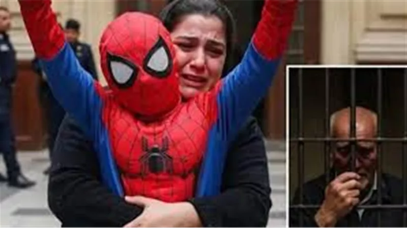 تطور مفاجئ وصادم في قضية الاعتداء على الطفل ياسين
