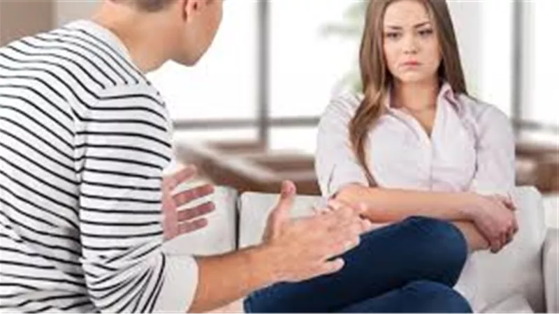 كتاب رائع يشرح كيفية إعادة بناء الثقة بين الزوجين بعد الخيانة