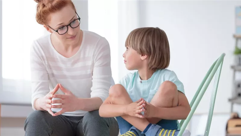 لماذا يجب الاهتمام بصحة طفلك النفسية؟.. وزارة الصحة توضح