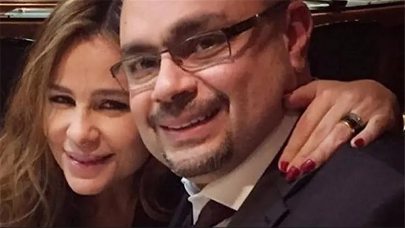 كارول سماحة تثير الجدل بعرض وصية زوجها وليد مصطفى بعد وفاته بأسبوع 