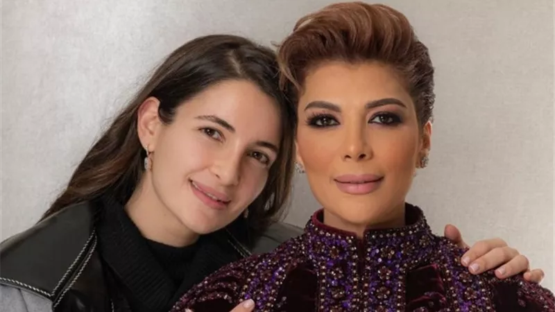 تعرضت لصدمة نفسية.. ابنة أصالة تكشف تطورات الحالة الصحية لوالدتها