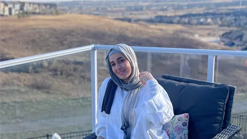 حلا شيحة تكشف عن إطلاق محتوى خاص على إنستجرام باشتراك شهري