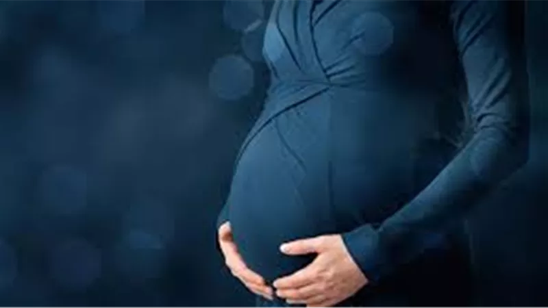 كيف أحسن من نفسيتي وأنا حامل؟