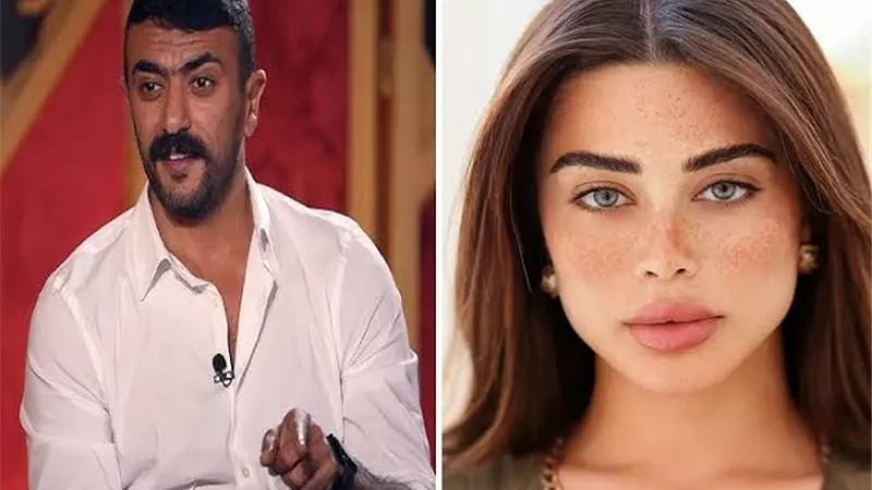 هل ارتبطت يارا السكري بـ أحمد العوضي؟.. الفنانة تحسم الجدل