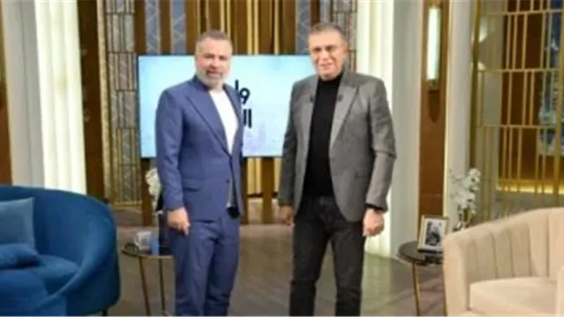 صبحي خليل يكشف أسباب تألقه في أدوار الشر ورسالة محمد رمضان له