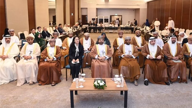عُمان تستضيف اجتماعات منظمة التجارة العالمية وتحتفي بمرور 25 عاماً على انضمامها 