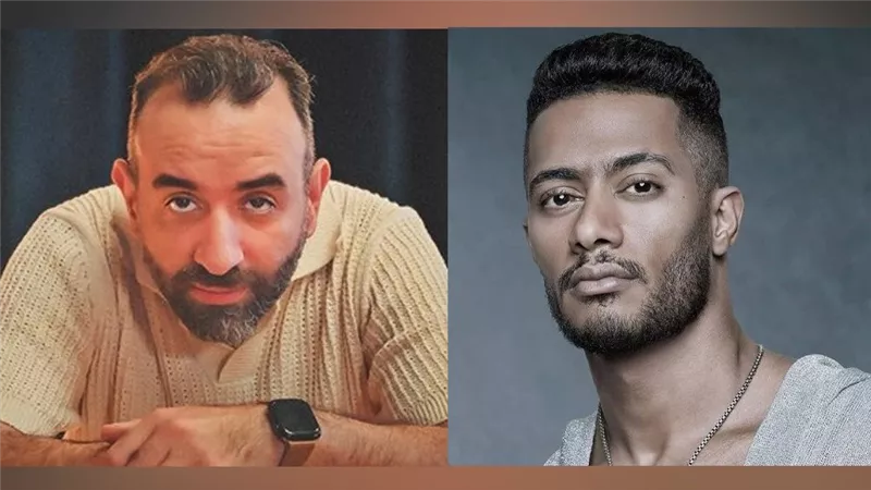 عمرو سلامة: محمد رمضان ممثل استثنائي 