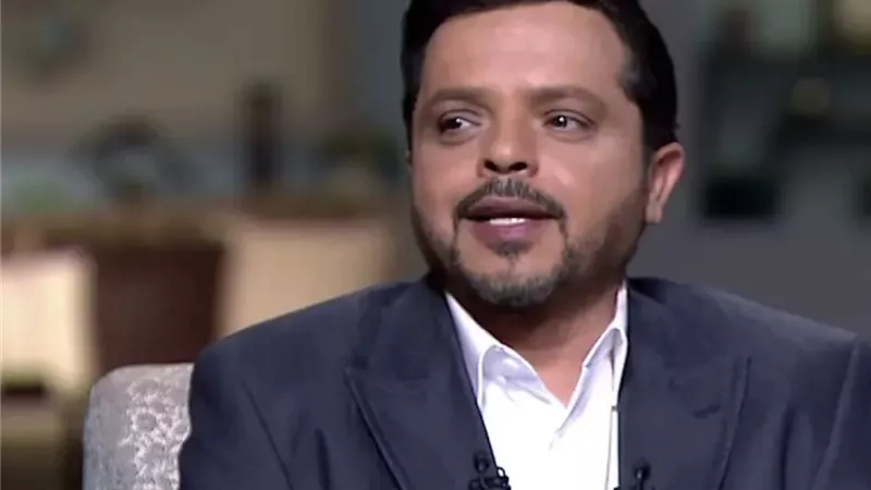 بعد زلزال اليوم.. تعليق مؤثر من محمد هنيدي على فيسبوك