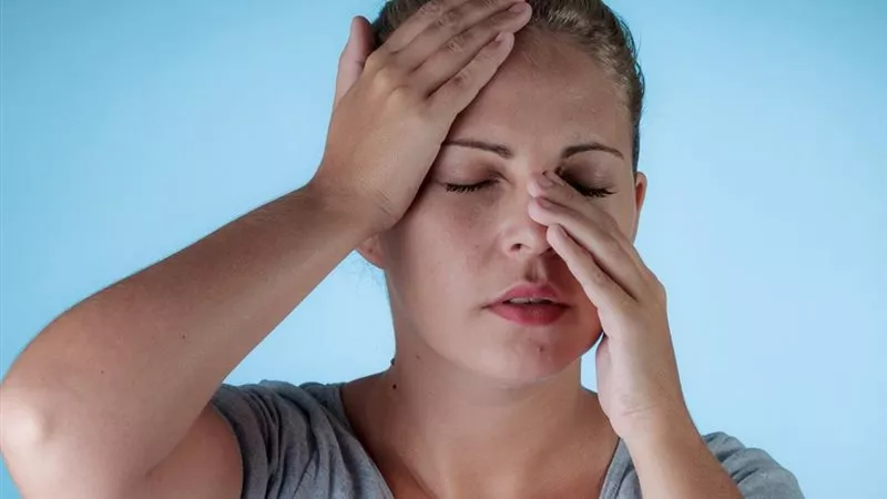 كيف يحمي مريض الجيوب الأنفية نفسه من العواصف الترابية؟.. الصحة توضح