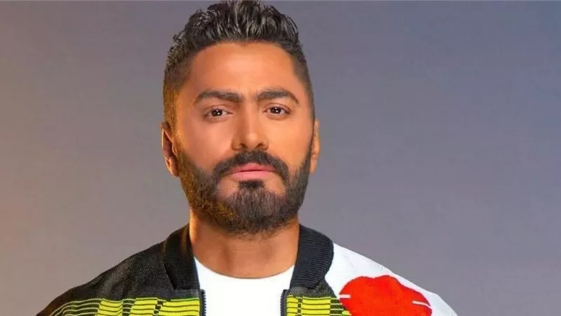 تامر حسني يكشف حقيقة تقديم جزء رابع من فيلم 