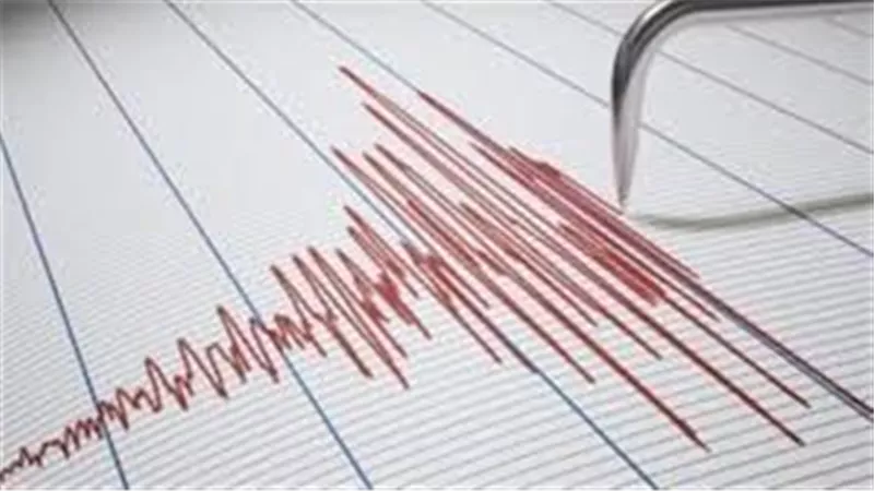 زلزال بقوة 5 ريختر يضرب السعودية والعراق