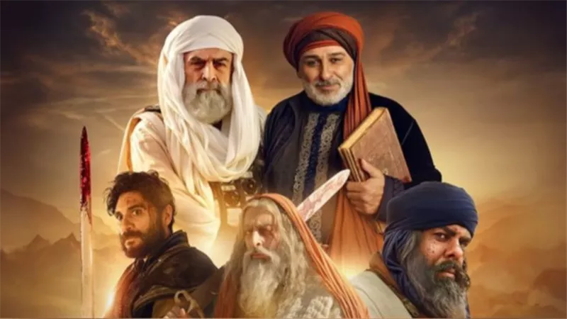 بعد منعه في رمضان.. شاهد تكشف مفاجأة عن تأجيل «سيوف العرب» 