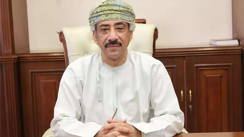 السفير عبدالله الرحبي: مشاركة عمان بقمة بغداد تؤكد حرصها على تعزيز العمل العربي
