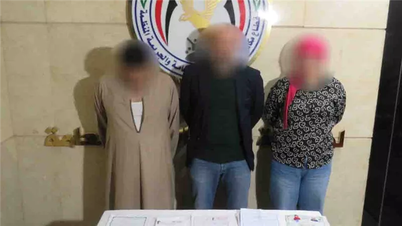 «عروستك عندنا».. سقوط عصابة «الزواج أونلاين» للنصب وسرقة الشباب