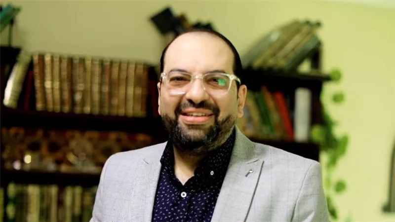 الشيخ خالد الجمل يوضح سبب فتوى فضيلة المفتي تحريم الحج دون تصريح