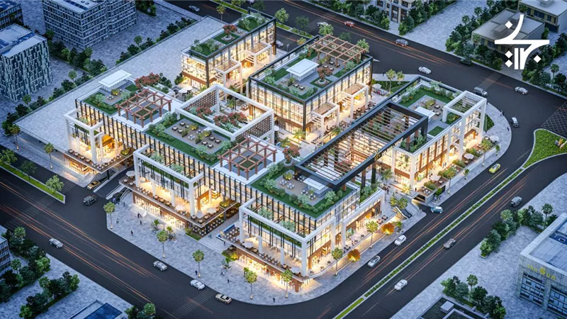 «Najma Walk» تشارك بمعرض «The Real Estate Expo» بخصومات تبدأ من 500 ألف