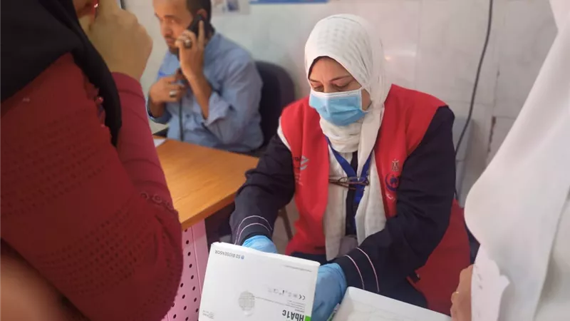 الصحة: الكشف المبكر والمتابعة المنتظمة تحميك من مضاعفات الأمراض المزمنة