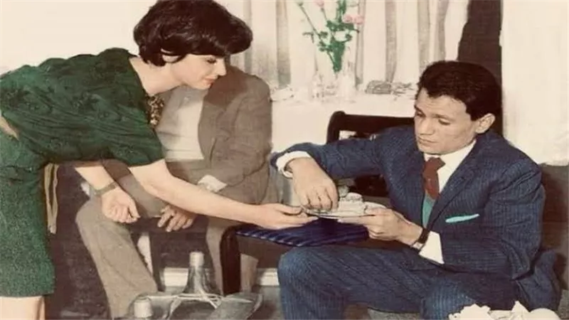 بعد رسالتها.. عائلة عبد الحليم حافظ تخرج عن صمتها بشأن زواجه بـ سعاد حسني 