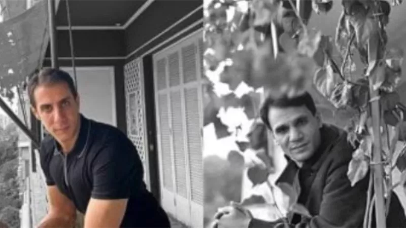 حفيد عبد الحليم حافظ: عقد زواج العندليب وسعاد حسني فيه أخطاء كارثية