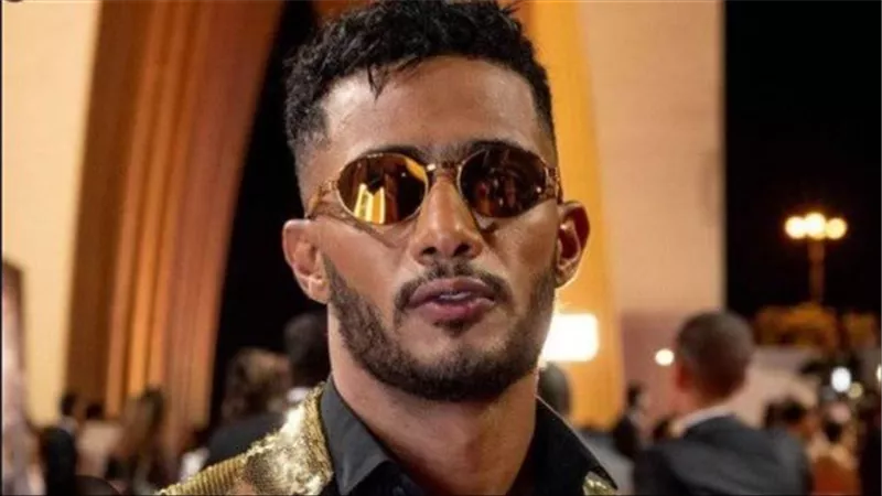 محمد رمضان يعلن عن مسابقة جديدة بقيمة 50 ألف جنيه
